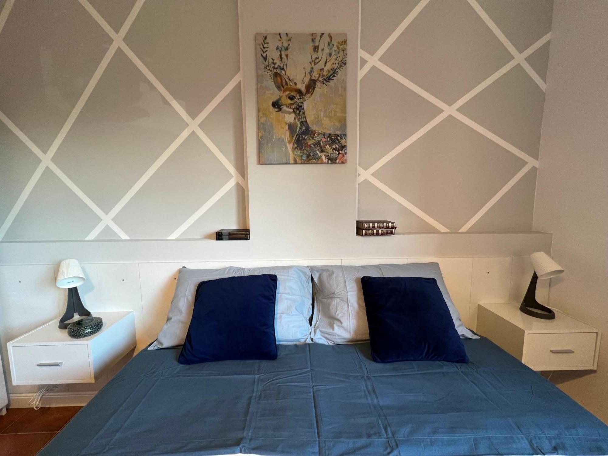 Aniene Home Roma ภายนอก รูปภาพ